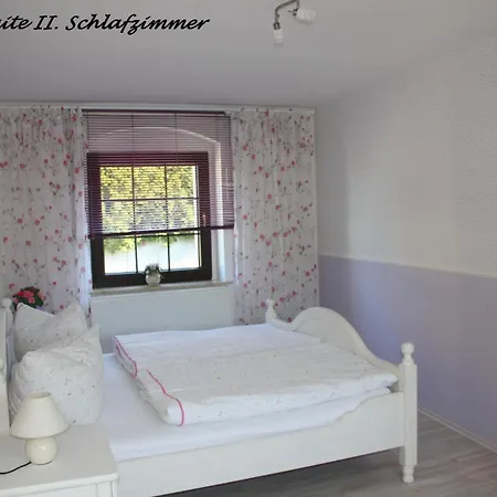 Romantik Aparthotel 3*