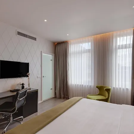 Hotel - Am Zwinger By Ihg
