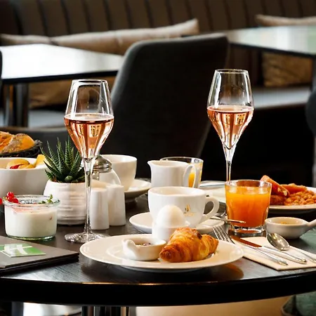 - Am Zwinger By Ihg Hotel