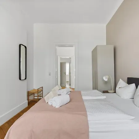 Limehome Antonstrasse