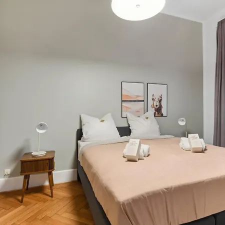 Limehome Antonstrasse 3* Dresde