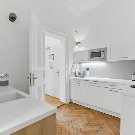 Apartahotel Limehome Antonstrasse Dresde