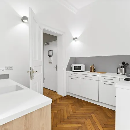 Limehome Antonstrasse Dresde
