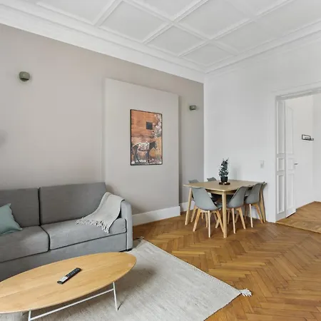Limehome Antonstrasse Apartahotel Dresde