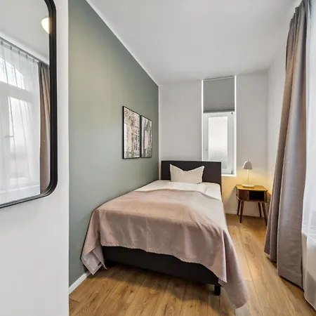 Limehome Antonstrasse
