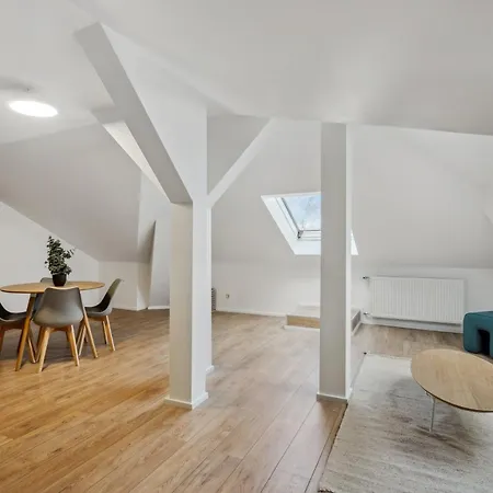 Limehome Antonstrasse Dresde