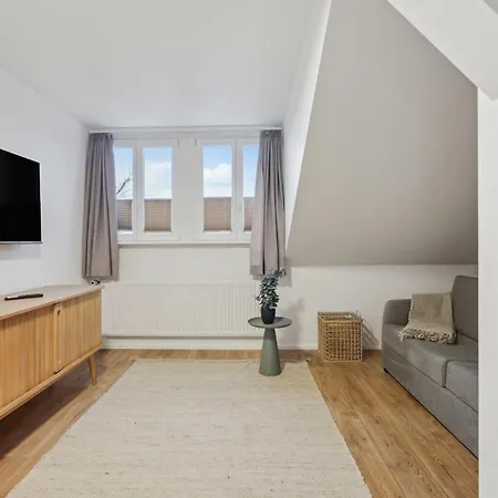 Limehome Antonstraße Aparthotel