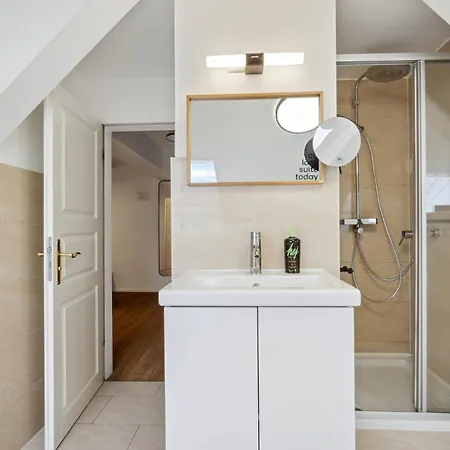 Apartahotel Limehome Antonstrasse Dresde