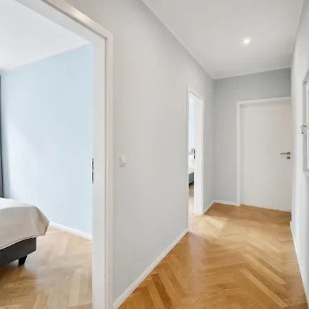 Апартаменты Limehome Tannenstrasse *