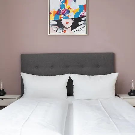 Limehome Tannenstrasse Apartman