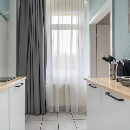 Limehome Tannenstrasse *