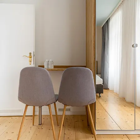 Limehome Tannenstrasse *