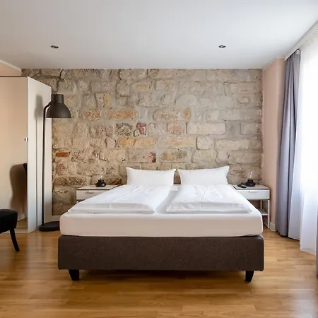 Apartman Limehome Tannenstrasse *