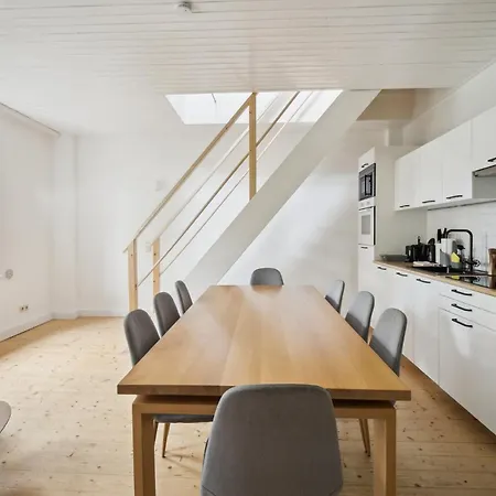 Limehome Tannenstrasse *