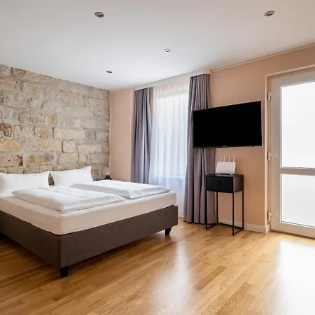 Limehome Tannenstrasse Апартаменты