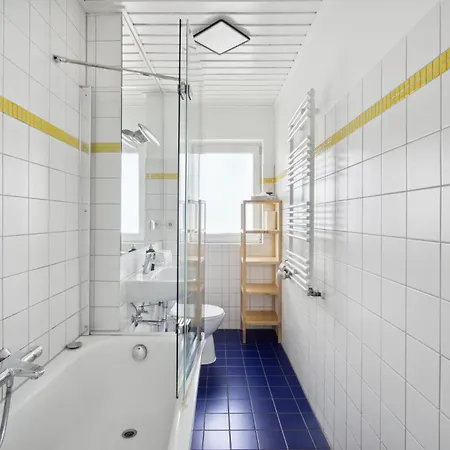 Apartman Limehome Tannenstrasse Drezda