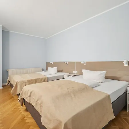 Apartman Limehome Tannenstrasse
