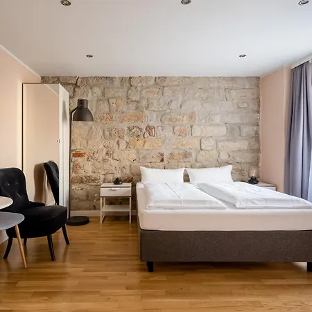 Limehome Tannenstrasse Апартаменты Дрезден