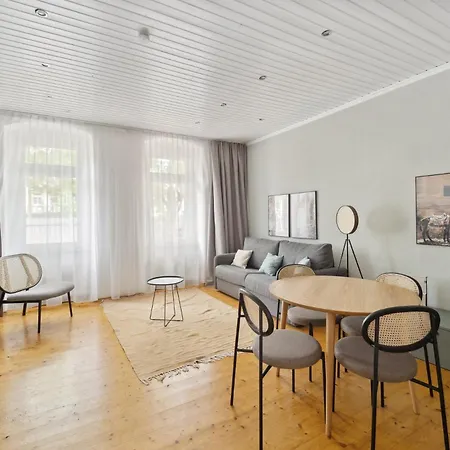 Limehome Tannenstrasse *