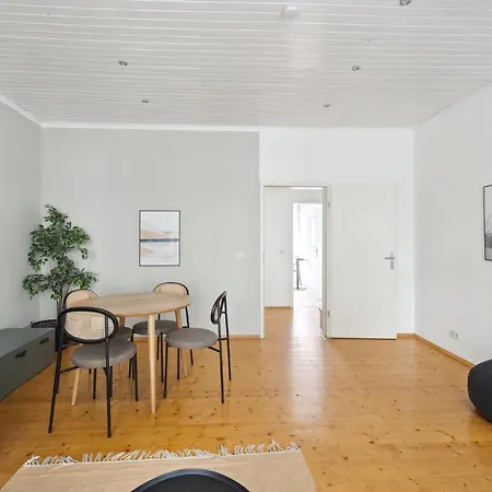 Limehome Tannenstrasse * Drezda