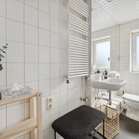 Limehome Tannenstrasse *