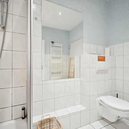 Limehome Tannenstrasse