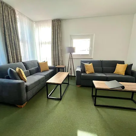 Grosses Familienapartment Mit Blick Zur Frauenkirche Dresden
