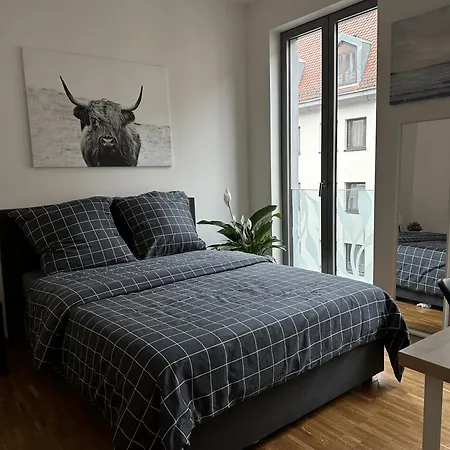 Gasthof Zimmer An Der Frauenkirche *