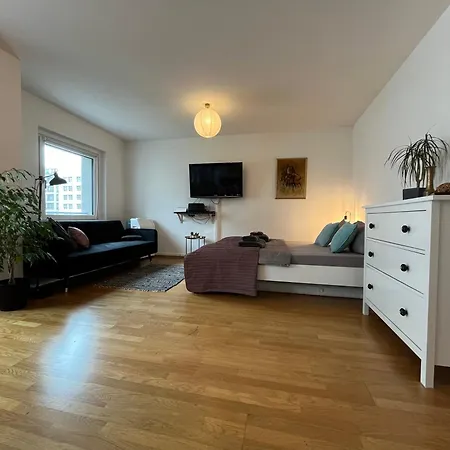 Apartment Wohnperle 