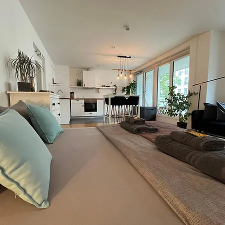 Apartment Wohnperle 