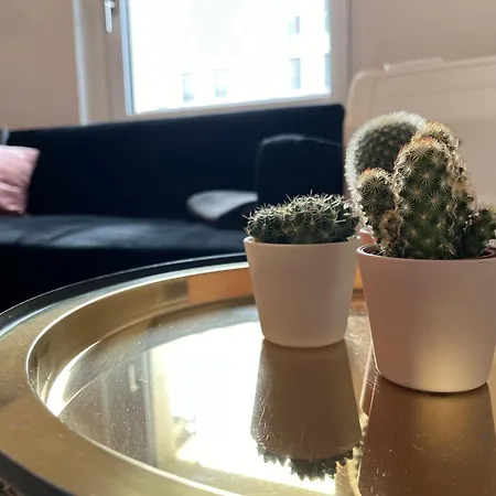 Wohnperle 