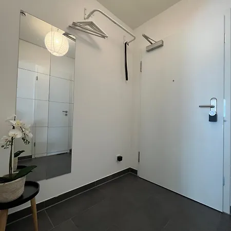 Apartment Wohnperle 
