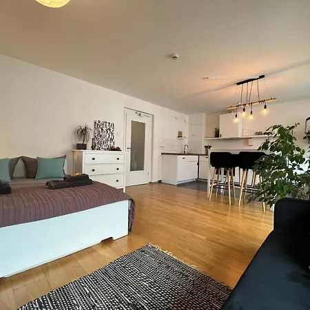 Apartment Wohnperle 