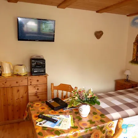 Gästezimmer Am Märchenbrunnen Dresden