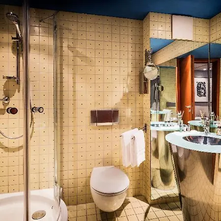 Penck Hotel