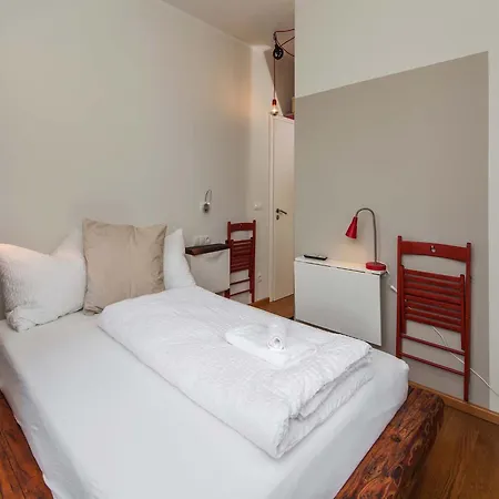Hotel Am Schillerplatz