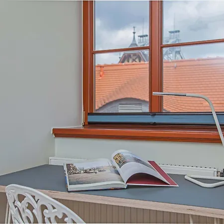 Hotel Am Schillerplatz