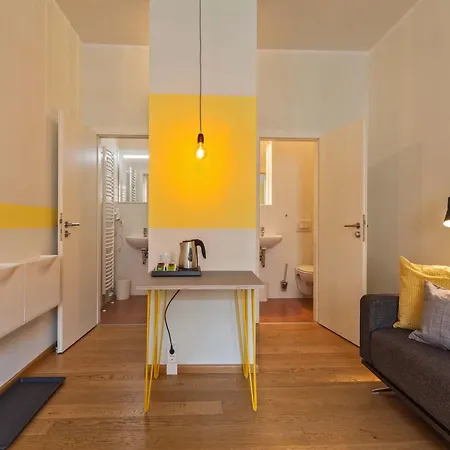 Hotel Am Schillerplatz 3*