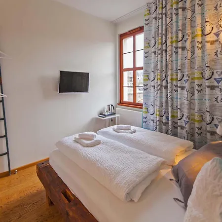Boutique Am Schillerplatz