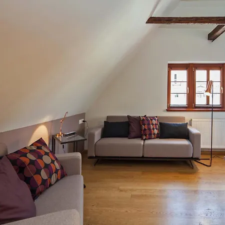 Hotel Boutique Am Schillerplatz