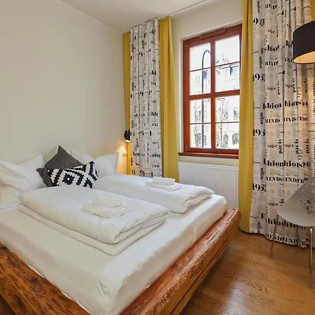Hotel Am Schillerplatz