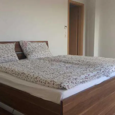 Holiday home Mockritz