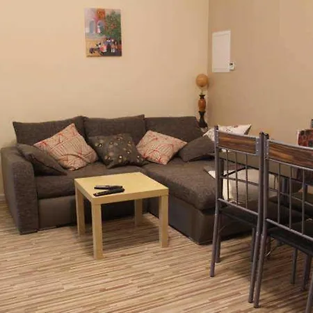 Mockritz Holiday home *