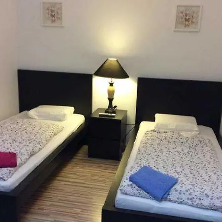 Holiday home Mockritz *