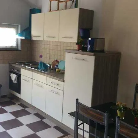 Mockritz Holiday home Dresden