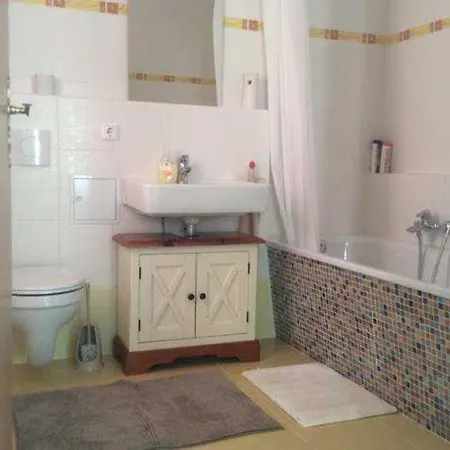 Mockritz Holiday home