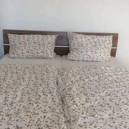 Holiday home Mockritz