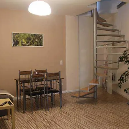 Mockritz Holiday home *