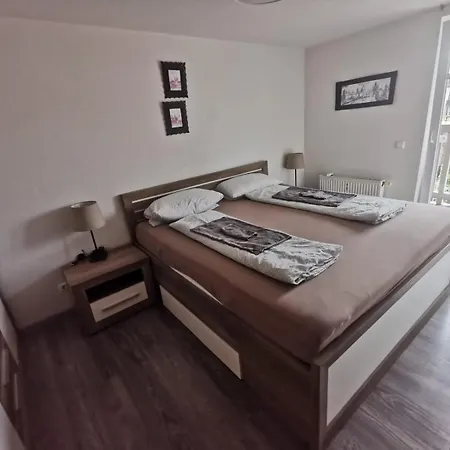 Apartamento Bürgerstraße, 50 Q.m. Dresde