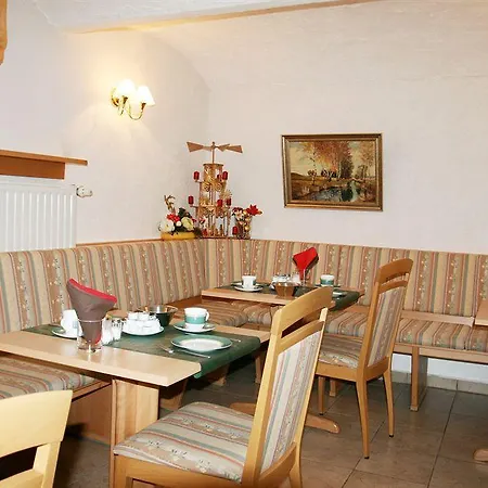 Maison d'hôtes Kaden